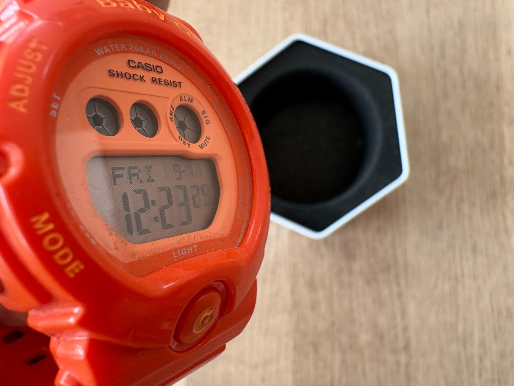 Casio Orologi: Casio Baby G bg-6902 – Usato da Elgg venduto da Jo_Naj 3