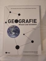 1 nices Geographiebuch (Wissen & Verstehen, 6. Auflage)