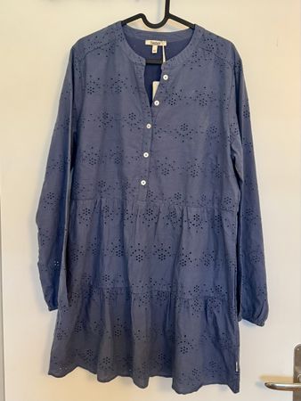 NEU Deerberg Kleid