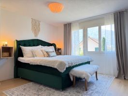Royal-Collection Swiss Sense Boxspringbett