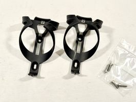 BONTRAGER ELITE Bottle Cage Flaschenhalter Set TOPZ. 2603
