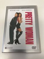 Pretty Woman (DVD) Roberts, Gere