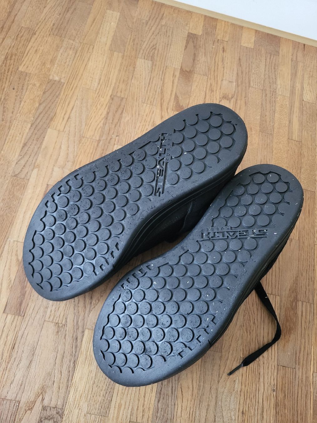 Five Ten Scarpe da uomo: Bikeschuh Adidas Five Ten Freerider Gr. 42 2/3 – Usato da Samstagern venduto da witschan 2