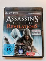 Ps 3 - Assassin's Creed Revelations