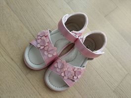 Cupcake Couture Sandale