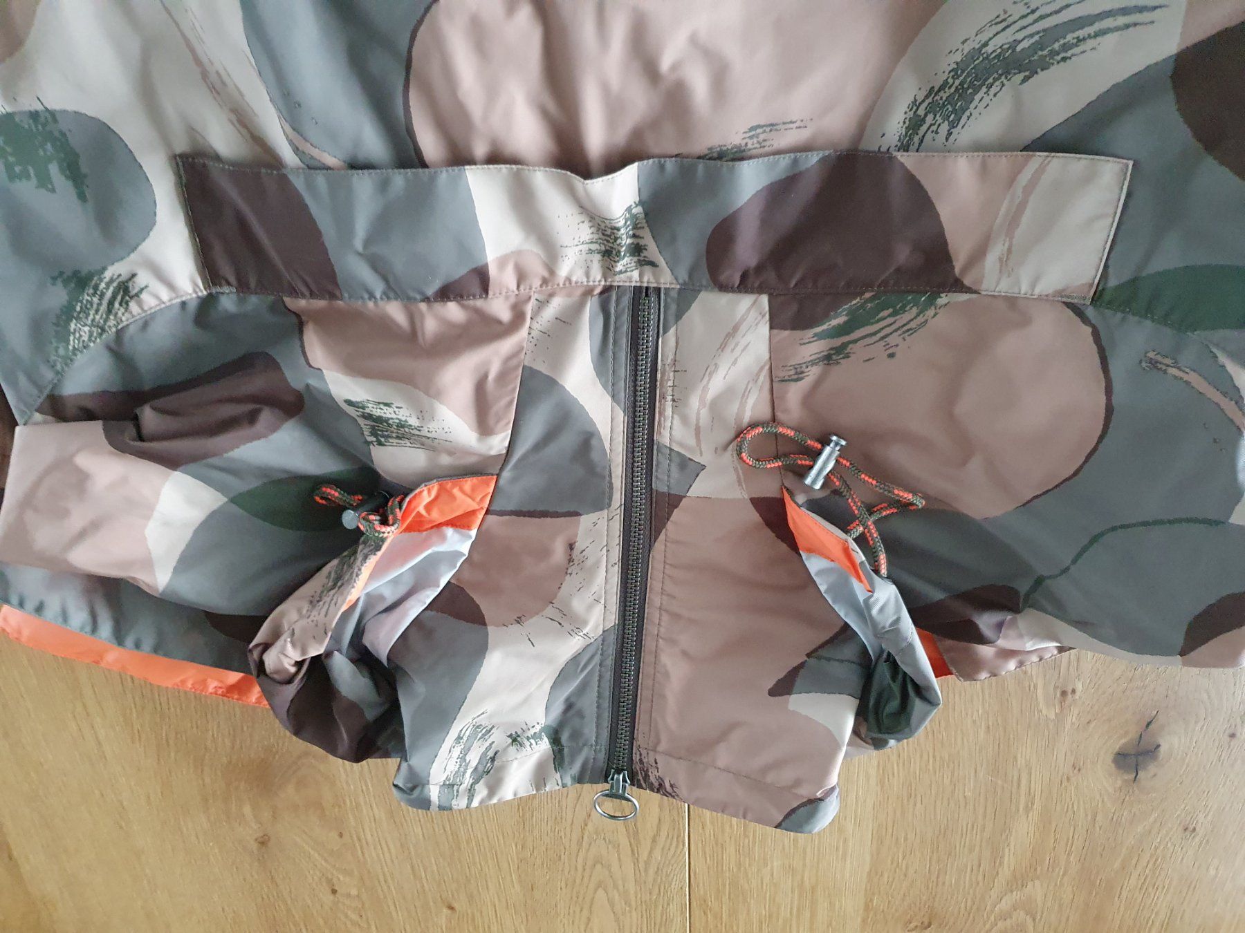 Ralph Lauren Altro in Moda donna: Regen Cape – Usato da Kreuzlingen venduto da Vrene01 4