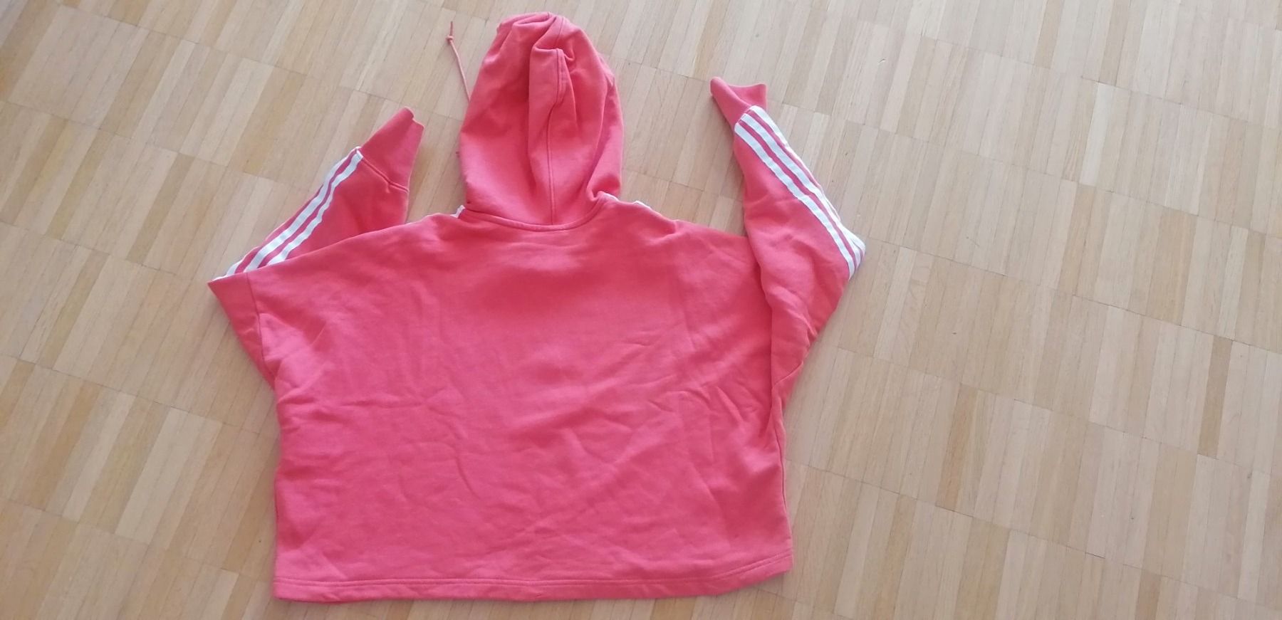 Adidas Pullover & Sweatshirts: Adidas Hoodie – Neu und originalverpackt aus Laufenburg von megane1959 3