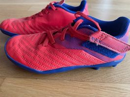 Fussball Noppen Schuh Gr. 29