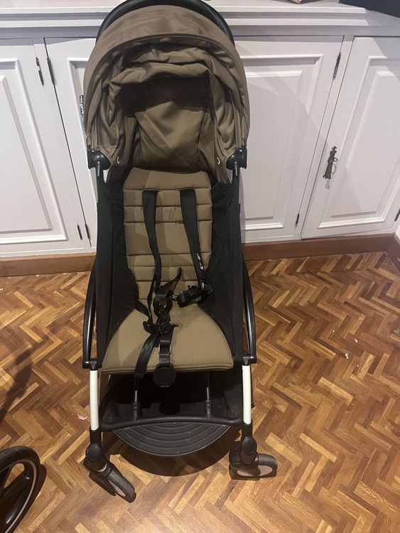 Yoyo Babyzen Kinderwagen Kaufen auf Ricardo