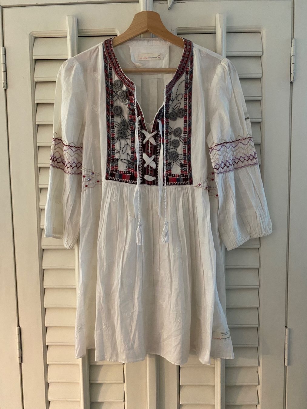 Vestiti: NEU: Odd Molly Tunika – Usato da Sachseln venduto da Guguiseli