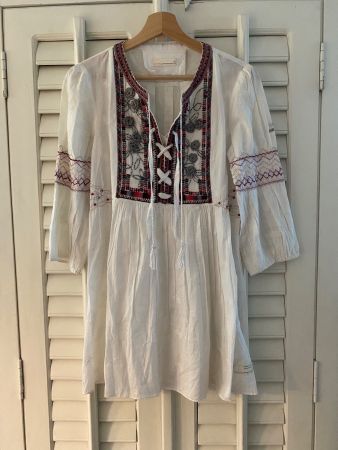 NEU: Odd Molly Tunika