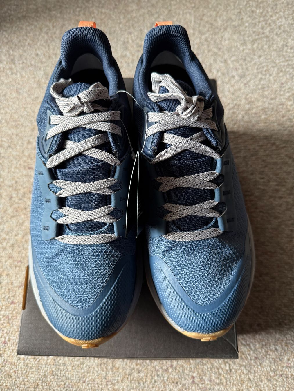 North Face Scarpe da donna: North Face Vectiv Exploris2 Futurelight Damen Gr. 40.5/UK7.5 – Nuovo e nell'imballaggio originale da Thun venduto da dane_pao 1