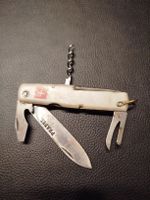 Couteau Suisse nacré Pradel