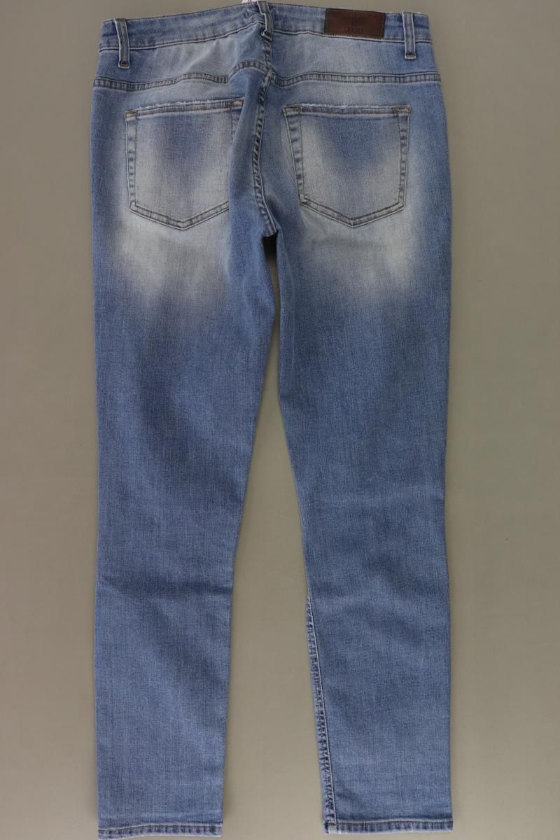 Jeans: Liu Jo Straight Jeans Gr. 38 blau – Gebraucht aus Neustadt an der Waldnaab von SecondLifeFashion 1