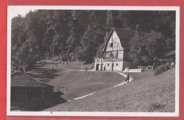 Ifenthal bei Hauenstein - General Wille Haus - ca. 1930