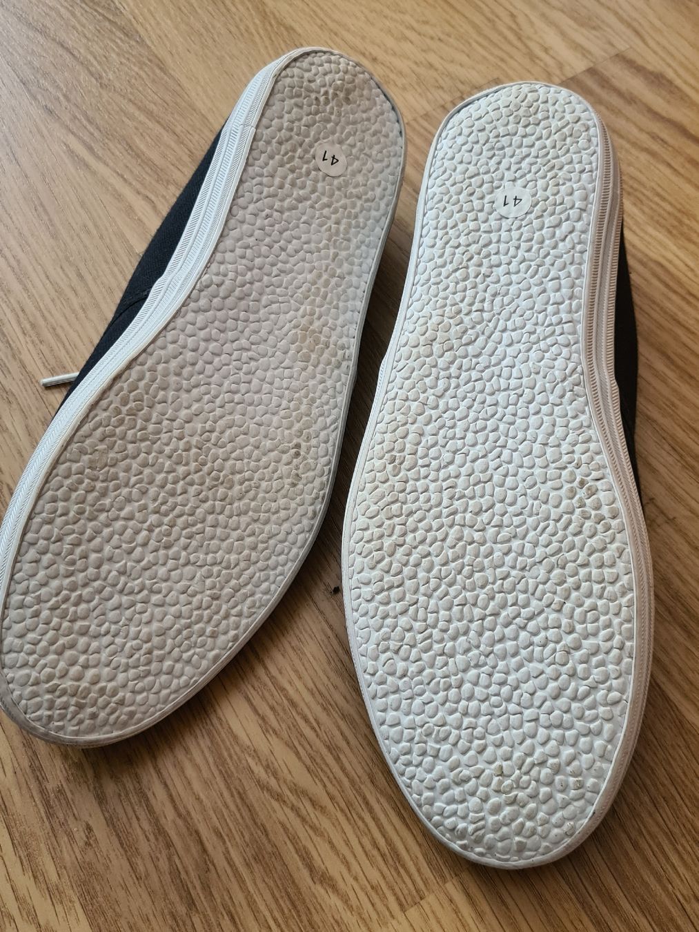 Chaussures femmes: Schuhe Tom Tailor Grösse 41 Damen – Neuf (Voir description) à Langenthal par Polarisstern 1