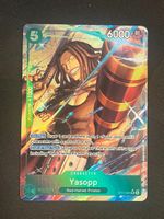 One Piece -  Yasopp op17-'31 SR AR ENglisch