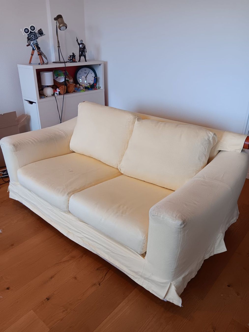 Sofas: Canapé 2 places – Gebraucht aus La Chaux-de-Fonds von JonasG_01 2