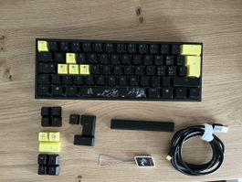 Ducky one mini
