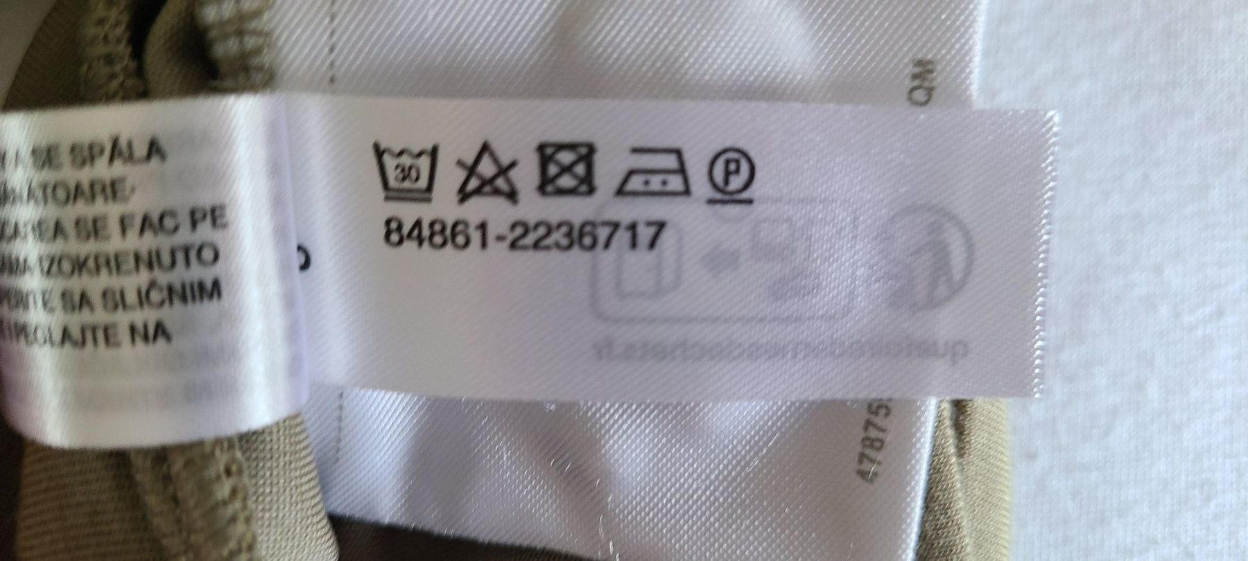 C&A Jacken: Sweatjacke von C&A, Gr. M – Gebraucht aus Basel von Luzora 9