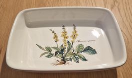 Villeroy & Boch Auflaufform Botanica, sehr guter Zustand