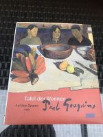 Tafel der Wonnen - Auf den Spuren von Paul Gauguin