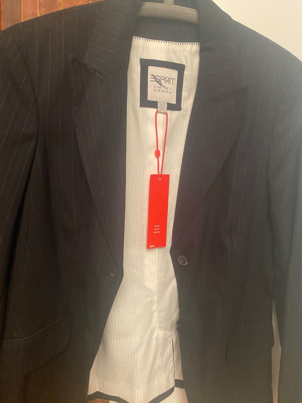 Esprit Giacche: Jacke Esprit – Usato da Dietikon venduto da Rita_59 4