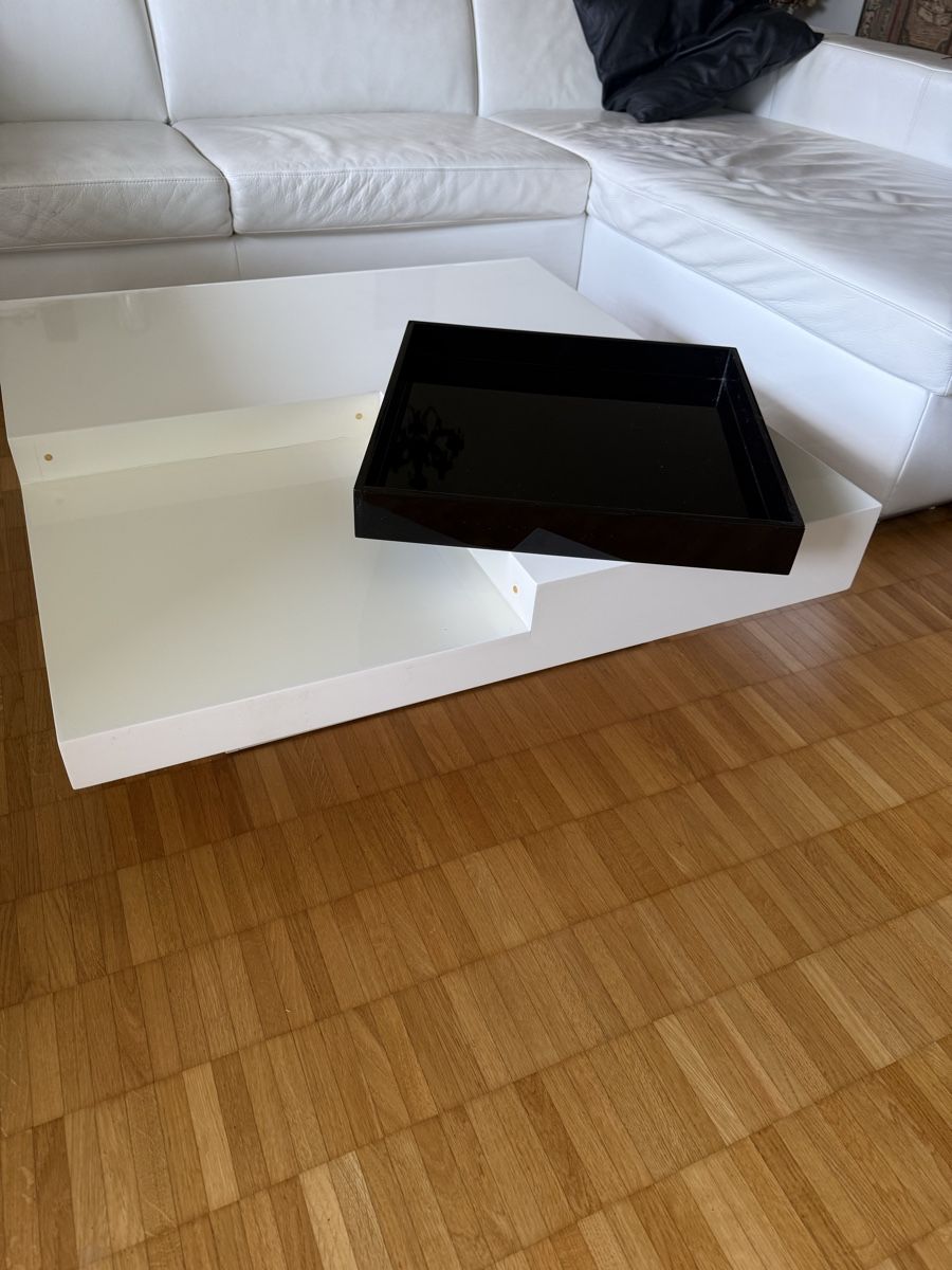 Tische: Clubtisch – Gebraucht aus Therwil von Knoespli1 4