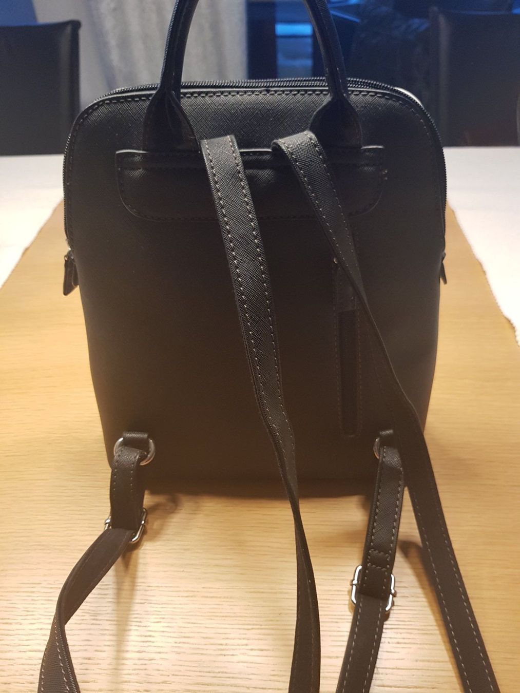 Rucksäcke: David Jones Rucksack – Neu und originalverpackt aus Stansstad von leoni66 2