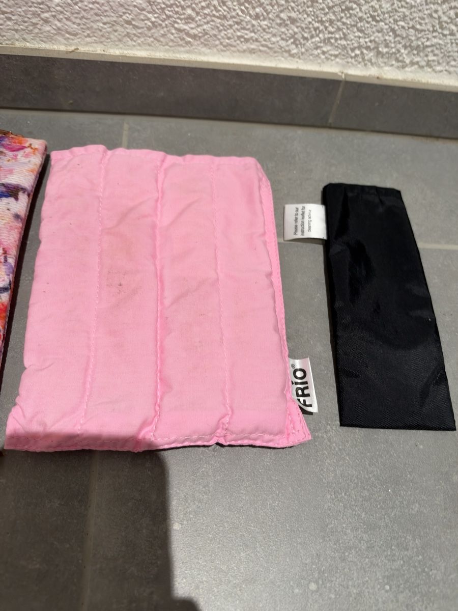 Frigoriferi & Refrigeratori: Frio Kühltasche Insulin – Usato da Döttingen venduto da zepelin60 1