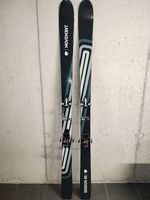 Set skis de randonnée Movement + fixations + peaux