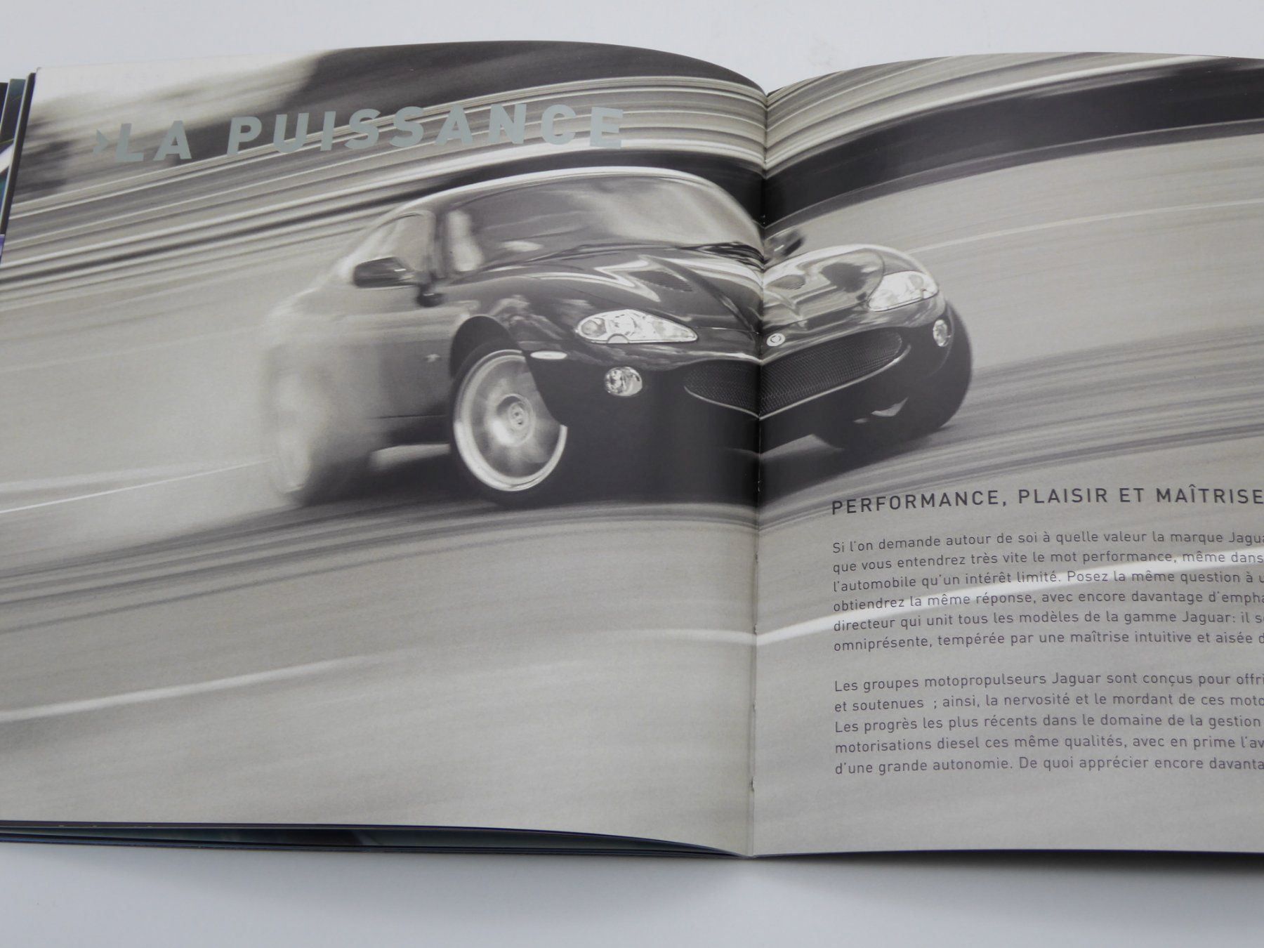 Documenti: Jaguar Prospekt – Usato da Safenwil venduto da efclassics 3