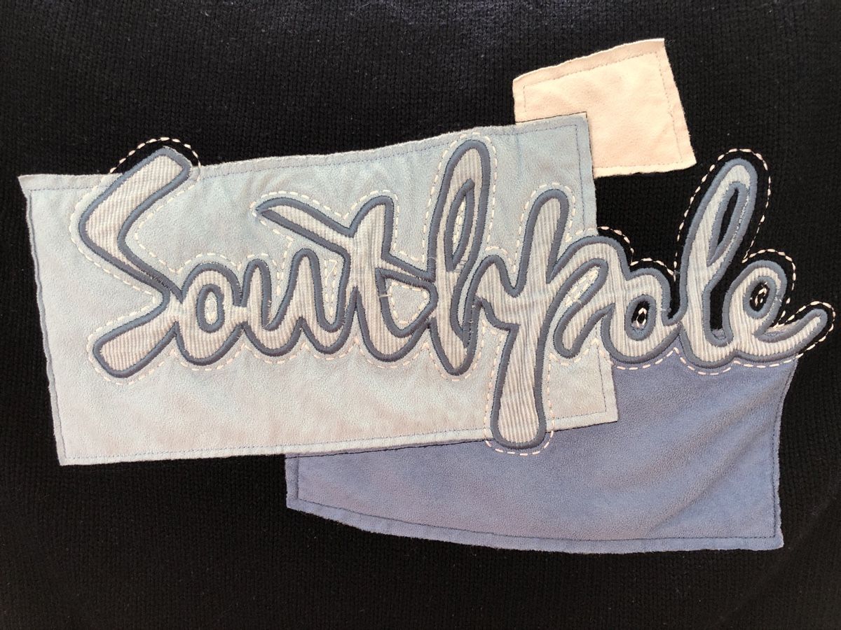 Southpole Maglioni & Felpe: Pullover von Southpole – Usato da Bettwiesen venduto da cofrarium 5