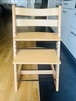 Stokke Tripp Trapp Kinderhochstuhl Holz