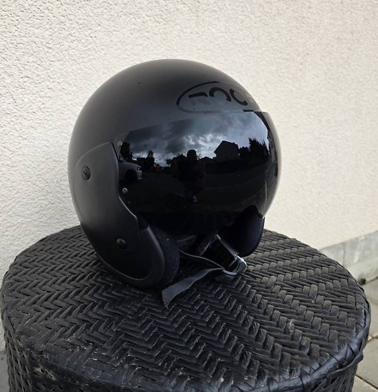 Caschi & visiere: Casque moto dame – Usato da Constantine venduto da Raphbou