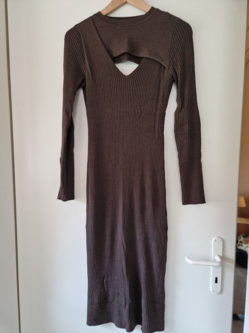 Vestiti: robe marron – Usato da Boudevilliers venduto da beboy 1