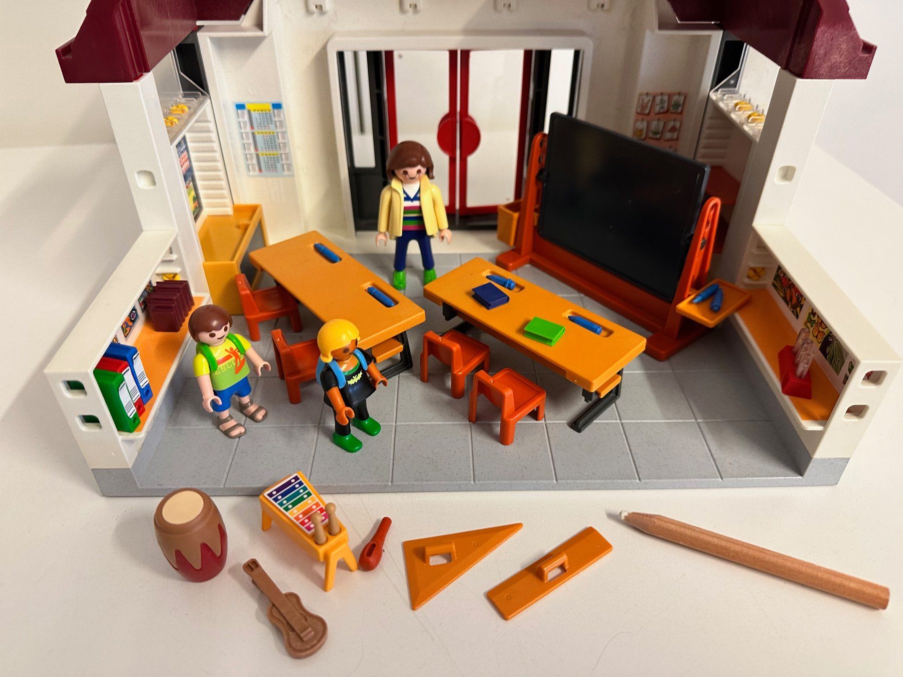 Playmobil Giocattoli: Playmobil Sammlung – Usato da Lachen SZ venduto da Bison36 4