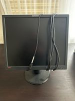 19" Lenovo Monitor
