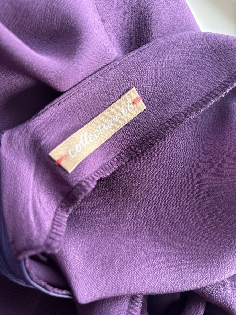 Vestiti: Wunderschönes Kleid 100% Seide - Collection 66 - NEU! – Nuovo (secondo la descrizione) da Thun venduto da Ajenjo 8