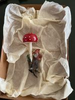 Antiker Weihnachtsschmuck
