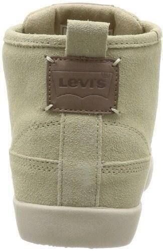 Levi's Herrenschuhe: Levis Sneaker Herren Basket Mode Gr 45 – Neu und originalverpackt aus Spreitenbach von Opfikoner1 5