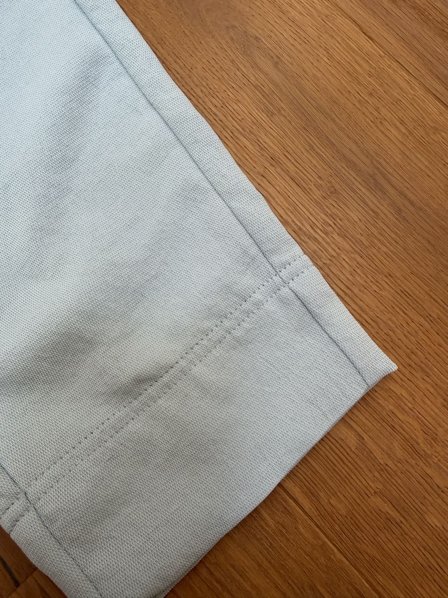 Pantaloni: Hose Ania Schierholt, hellblau, Grösse 34 – Usato da Lungern venduto da Blauhausfrau 1