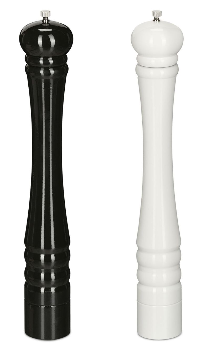 Elettrodomestici da cucina: Salz- und Pfeffermühle im 2er Set – Nuovo e nell'imballaggio originale da Bülach venduto da SwissStoreInShop