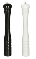 Salz- und Pfeffermühle im 2er Set