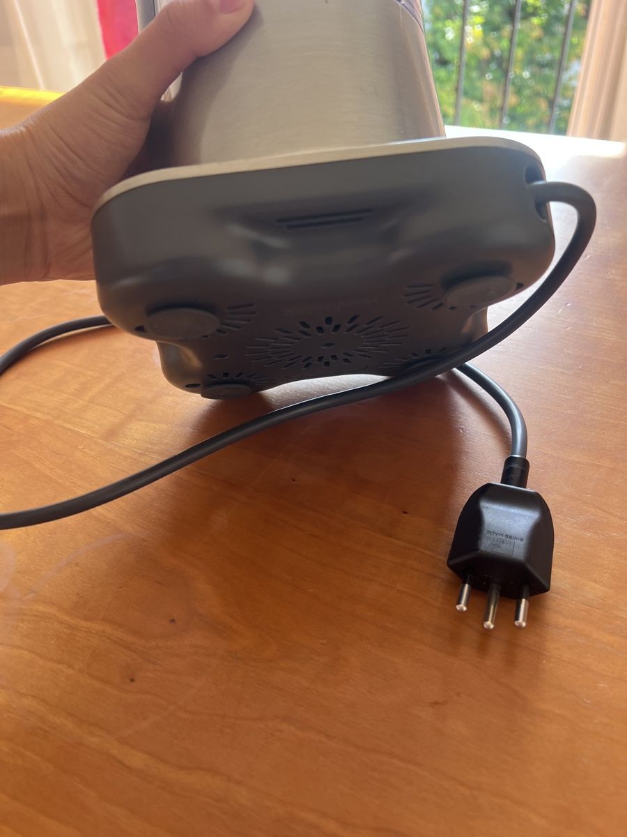 Kenwood Appareils de cuisine: Multizerkleinerer Universalzerkleinerer  – D'occasion à Luzern par avocado12 3