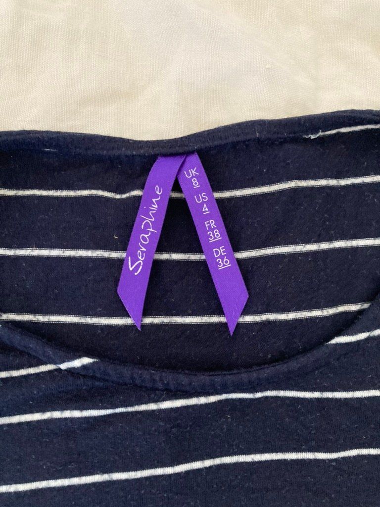 Vestiti: Robe grossesse / allaitement Séraphine – Usato da Granges-Paccot venduto da Mrb2 1
