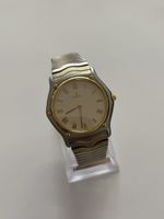 EBEL Sport Classic Wave Stahl/Gold