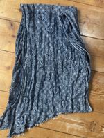Didymos Tragetuch Leine azulejo