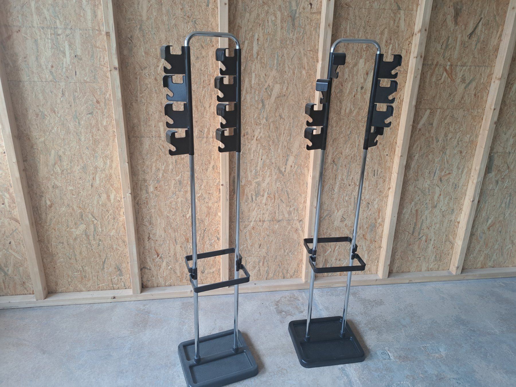 Porte manteau: 2x Manade Designer Garderobe Italien – D'occasion à Belp par deal-now 2