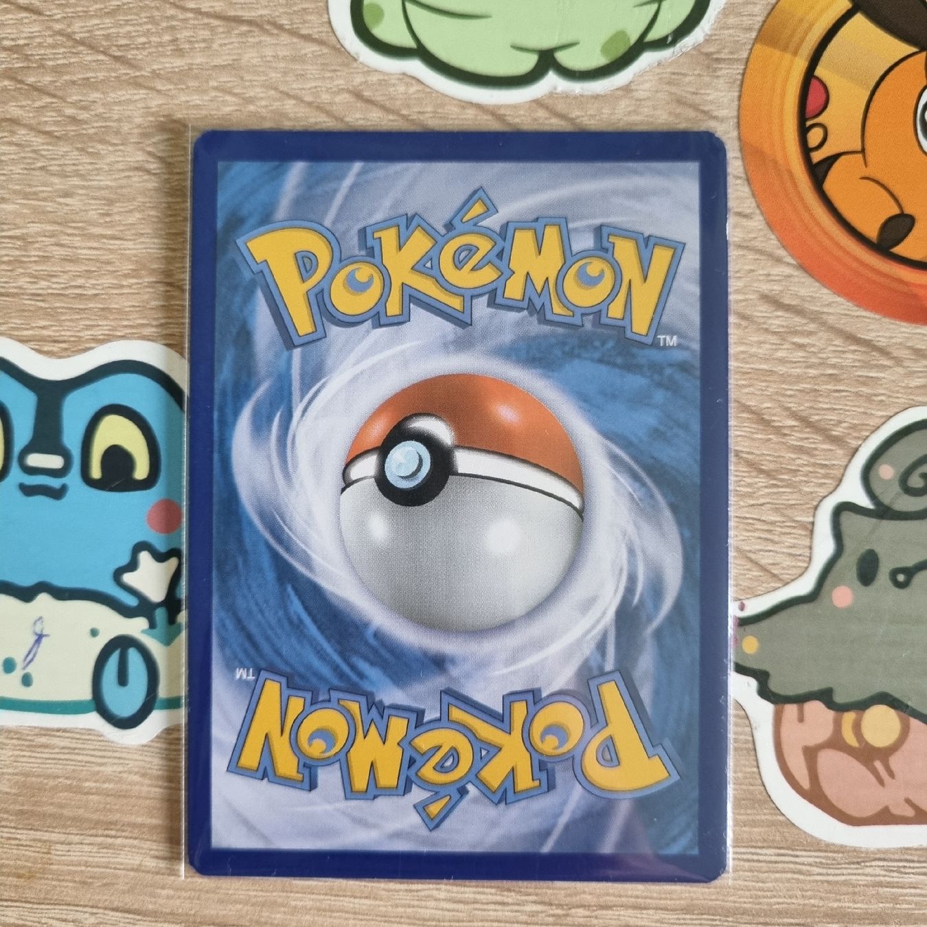 Pokémon Cartes à collectionner: scarhino XY – D'occasion à St-Maurice par Woopersonal 1
